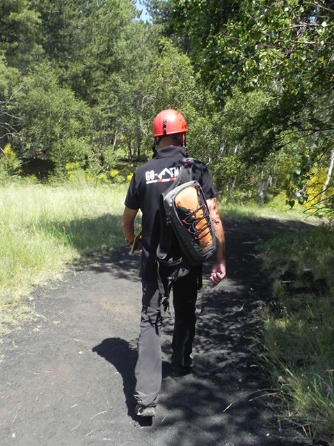 Team Go-Etna