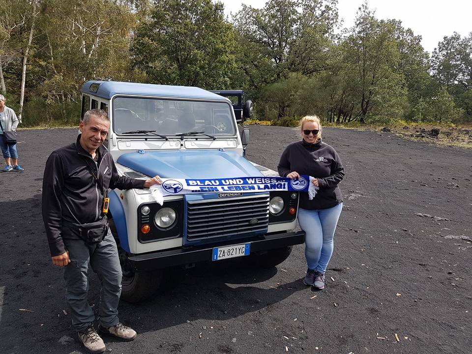 Team Go-Etna