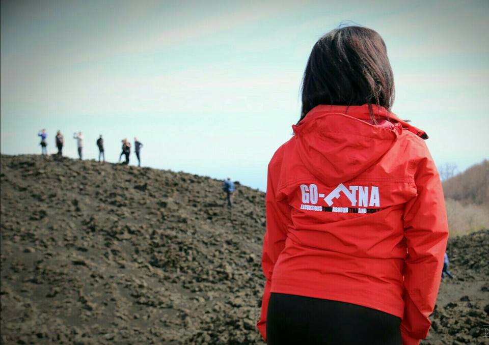 Team Go-Etna