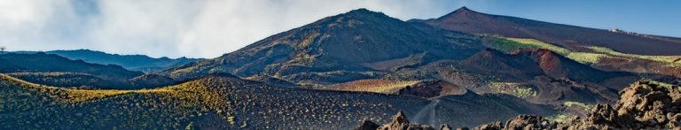 Excursiones Etna