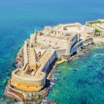 Excursion Noto Siracusa