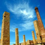 Excursion Noto Siracusa