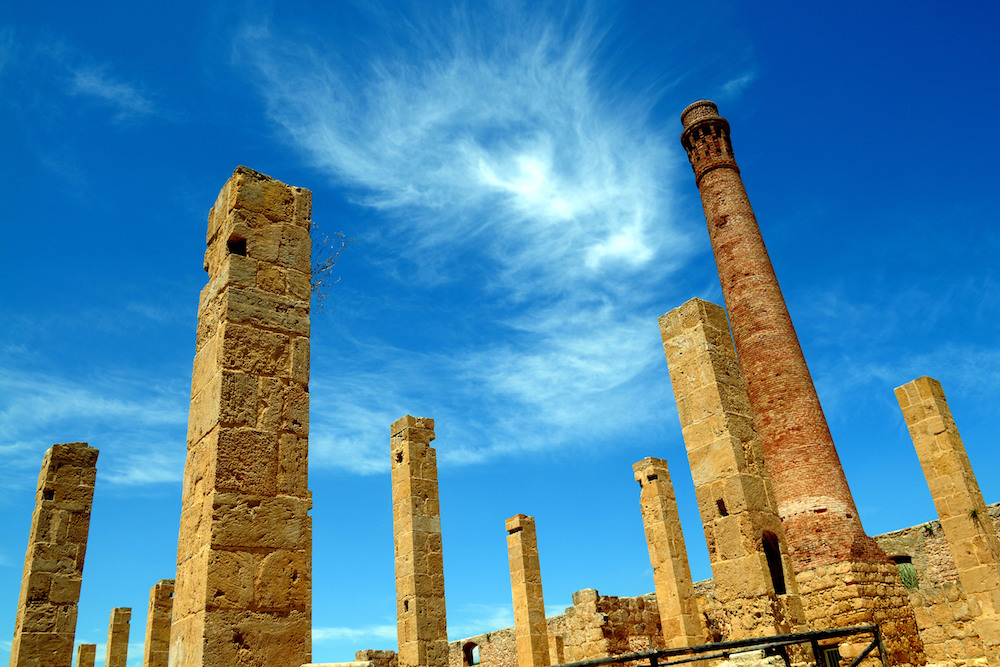 Excursion Noto Siracusa