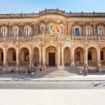 Excursion Noto Siracusa