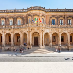 Excursion Noto Siracusa