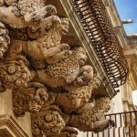 Excursion Noto Siracusa