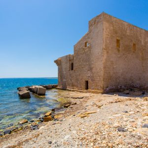 Excursion Noto Siracusa