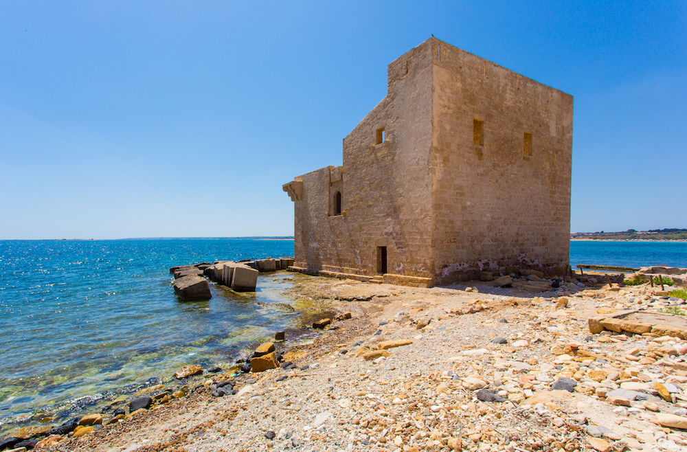 Excursion Noto Siracusa