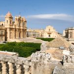 Excursion Noto Siracusa
