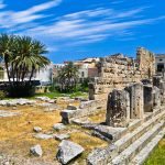 Excursion Noto Siracusa