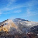 Trekking Etna