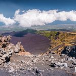 Trekking Etna