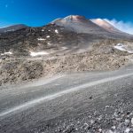 Trekking Etna