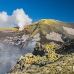 Trekking Etna