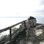 La Laguna de Venus en el cabo de Milazzo Sicilia