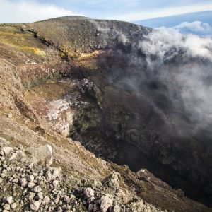 Etna Trekking