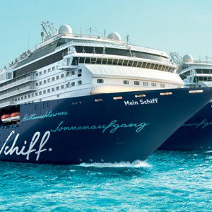 Etna Tour para los pasajeros de cruceros