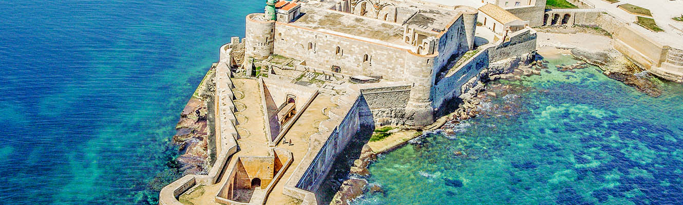 Excursión a Siracusa