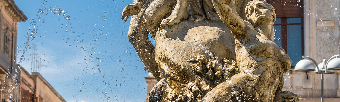 Excursión a Noto